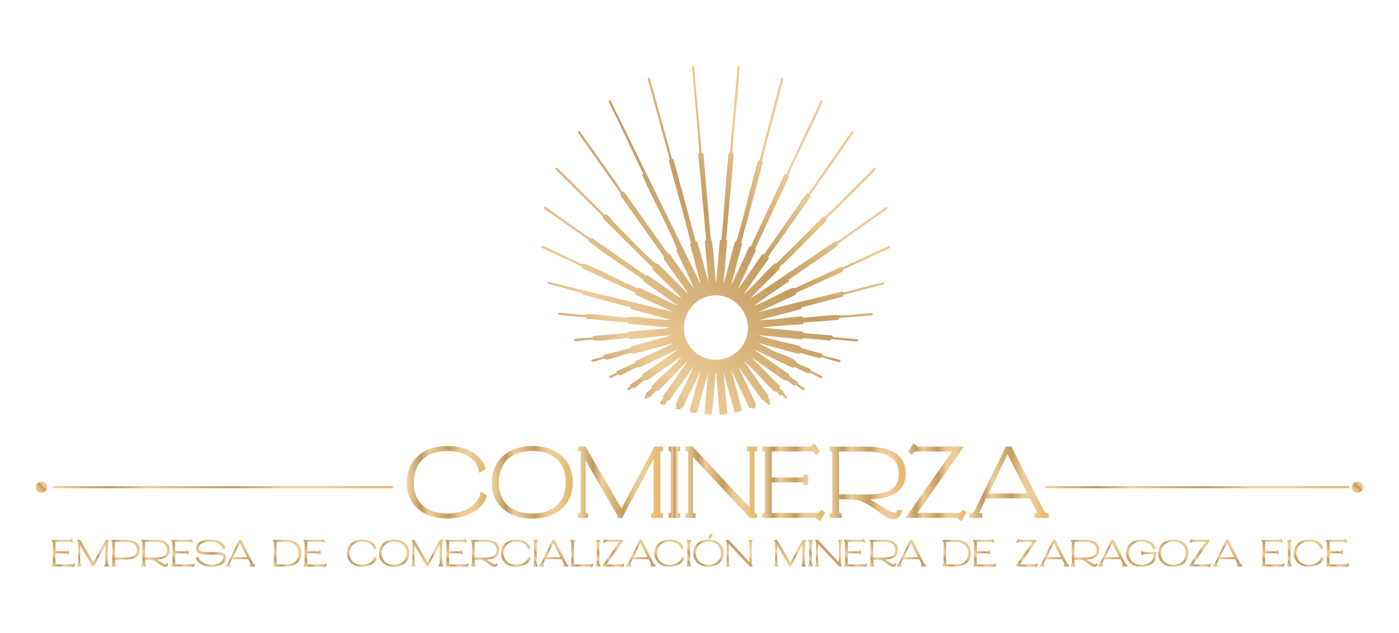 COMINERZA - Empresa de Comercialización Minera de Zaragoza EICE